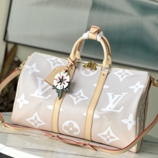 LV Travel Bags